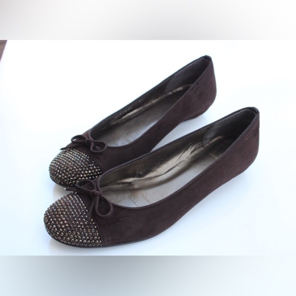 Stuart Weitzman flats - Picture 12 of 14